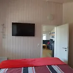 펜션 Nordseelicht Wesselburenerkoog