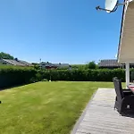 펜션 Nordseelicht *