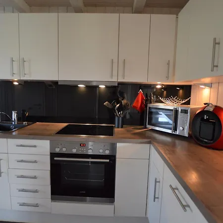 Nordseelicht * Wesselburenerkoog