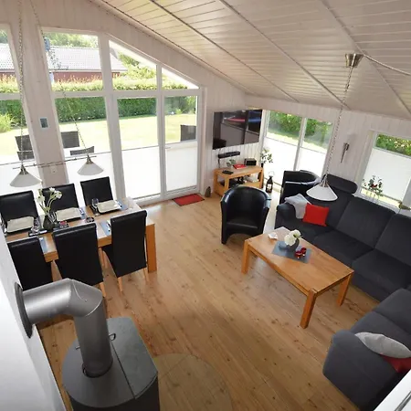 Nordseelicht * Wesselburenerkoog