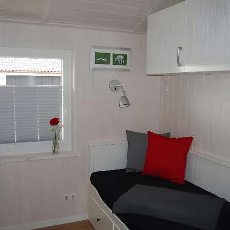 Nordseelicht * Wesselburenerkoog