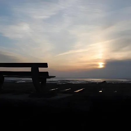 Nordseelicht * Wesselburenerkoog