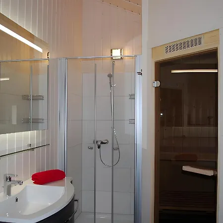 Nordseelicht Wesselburenerkoog