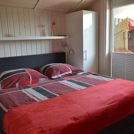 Nordseelicht Feriehus *