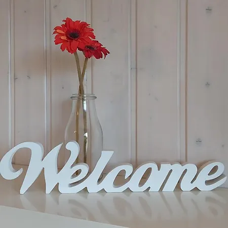 Nordseelicht Feriehus