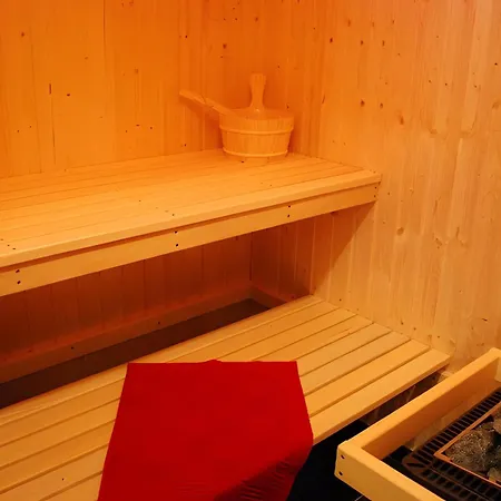 Nordseelicht Feriehus *