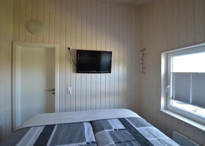 Semesterbostad Nordseelicht *